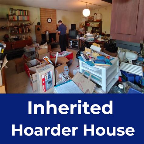 Is hoarding inherited
