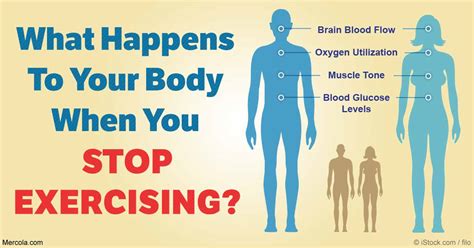 Is it OK to stop exercising for a week