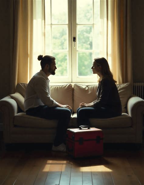 Is it OK to take a break from marriage