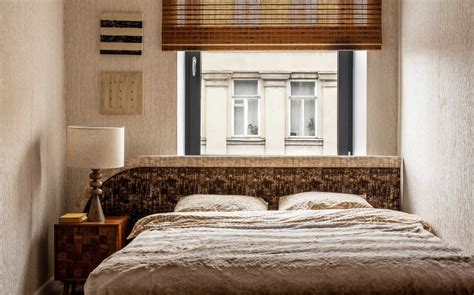 Is it bad to have your bed in front of a window