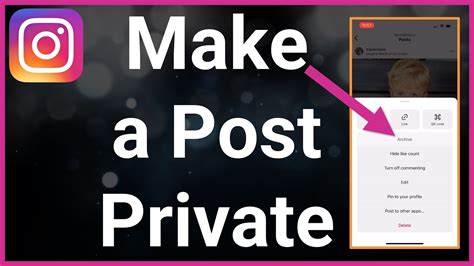 Is it better to be private or public on Instagram