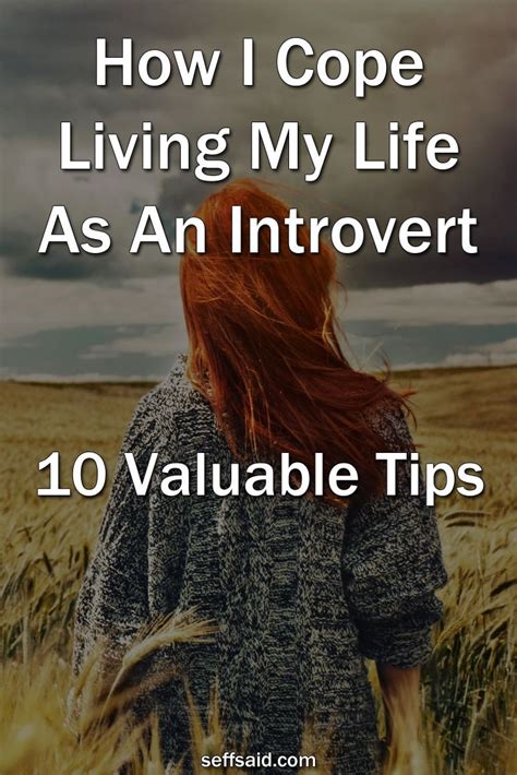 Is it difficult to live with an introvert