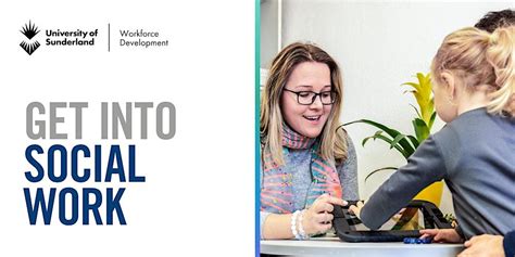 Is it hard to get into Social Work programs