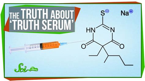 Is it possible to get truth serum