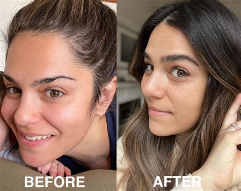 Is it possible to grow eyebrows back