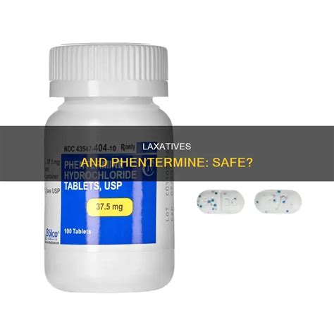 Is it safe to take phentermine while on Lexapro