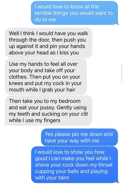 Is it wrong to sext