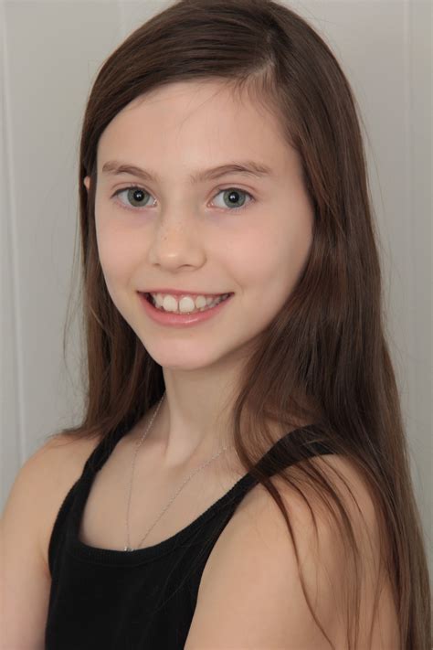 Is modeling a talent