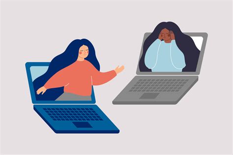 Is online therapy a thing