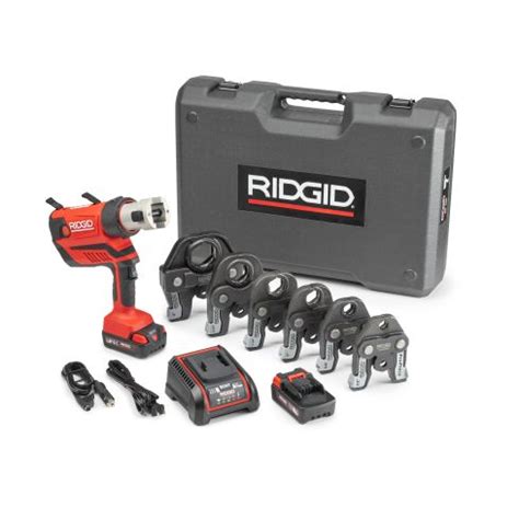 Is ridgid American made