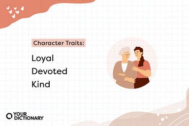 Is selfishness a character trait