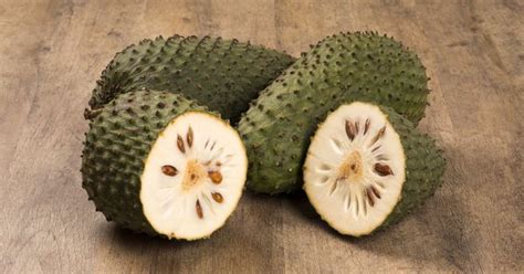 Is soursop more effective than chemo