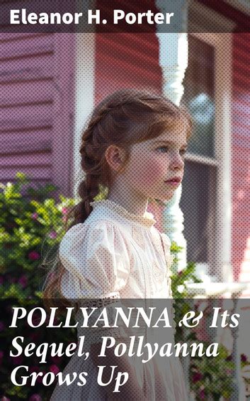 Is there a Pollyanna sequel
