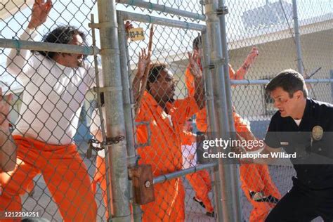 Is there a Scared Straight program in North Carolina