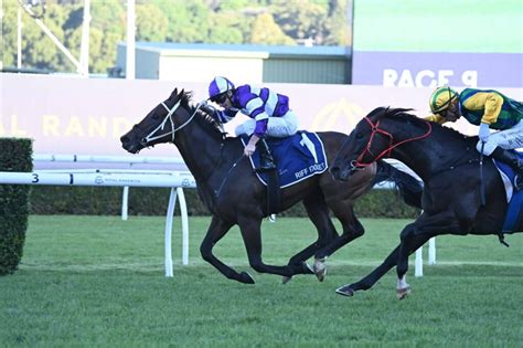 Is there a derby in Australia