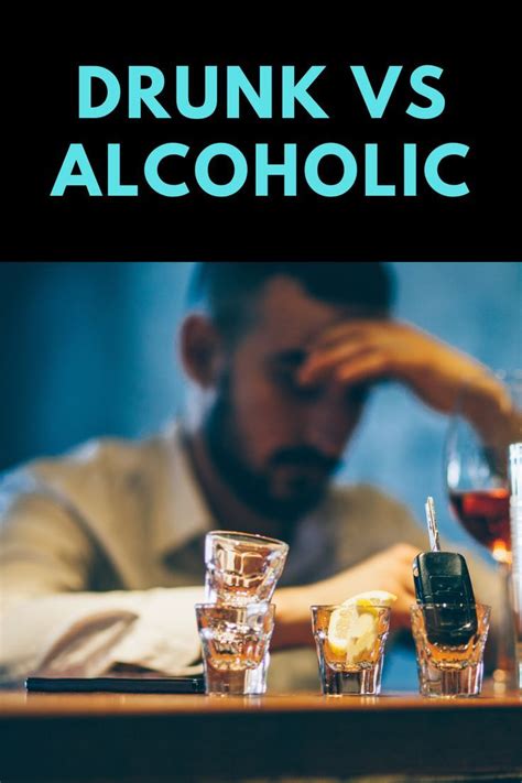 Is there a difference between drunk and intoxicated