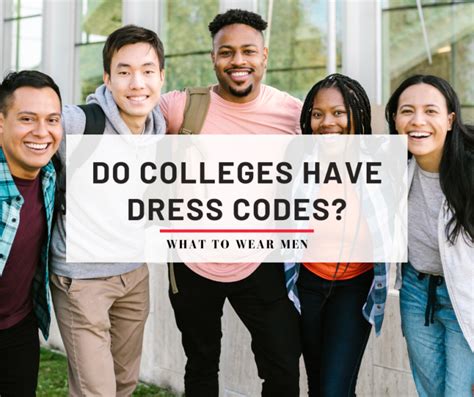 Is there a dress code for professors