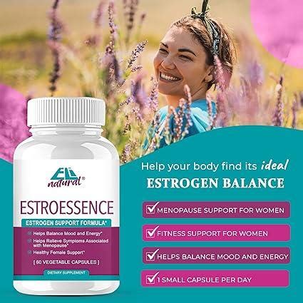 Is there a safe estrogen supplement