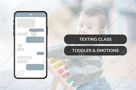 Is there emotion in texting