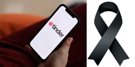 Is tinder Dead 2019