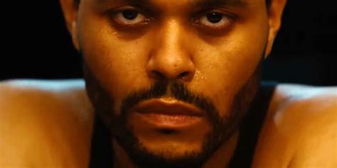 Is weeknd an introvert