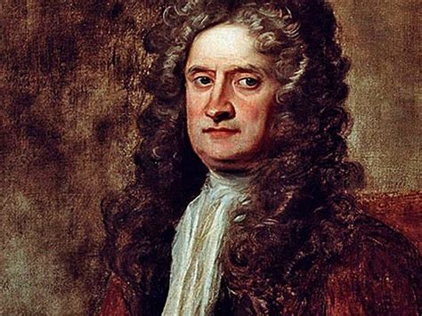 Isaac Newton
