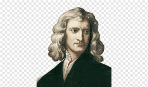 Newton PNG