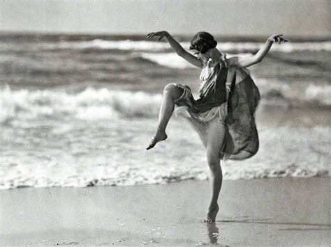 Isadora Duncan