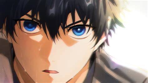 Isagi Yoichi