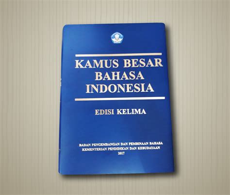 Isi KBBI