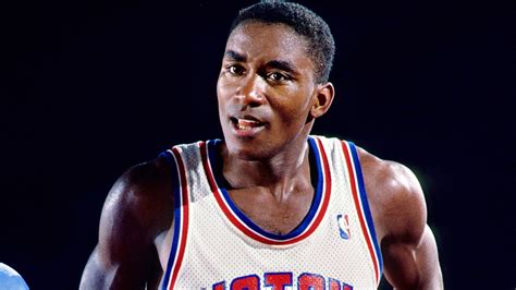 Isiah Thomas Career High