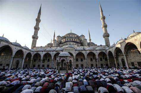 Islam (Keislaman):  Agama Samawi Terakhir dengan Ajaran yang Komprehensif