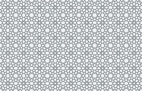 Islamic Geometric Pattern