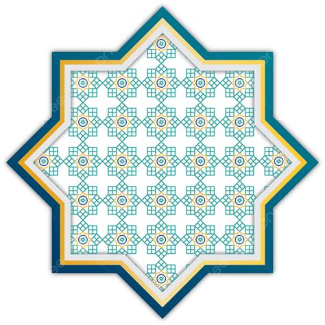 Islamic Ornament