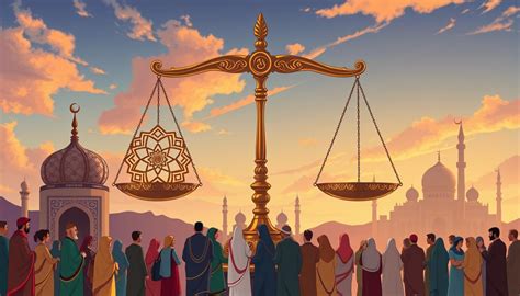Islamic Social Justice