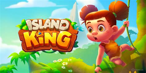 Island King