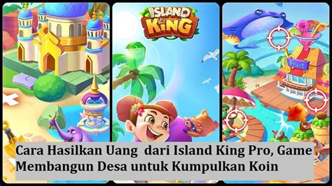 Island King Pro