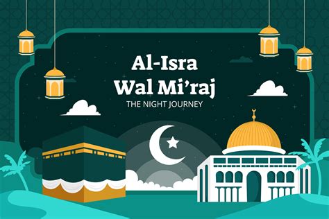 Isra Mi'raj