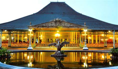 Istana Megah