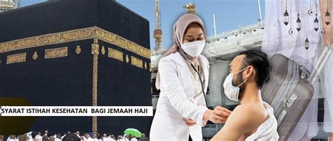 Istitha'ah Haji