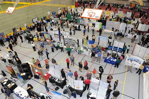 Isu Career Fair
