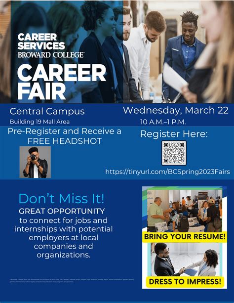 It Career Fair