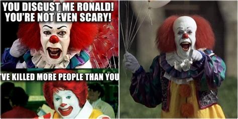 Clown Funny