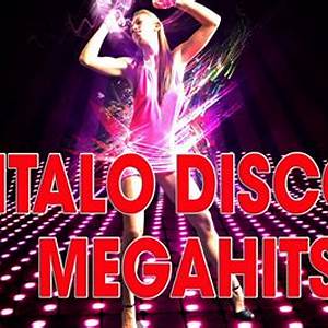 Italo Disco Megahits
