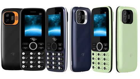 Itel Feature Phone