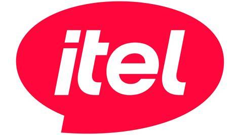 Itel Logo