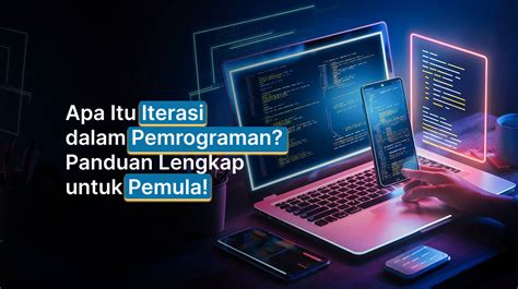 Iterasi dalam Pemrograman