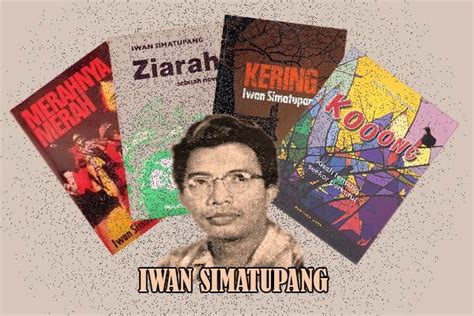 Iwan Simatupang