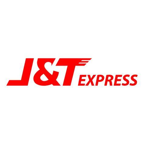 J&T Express logo