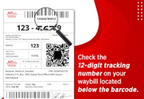 J&T Express parcel status